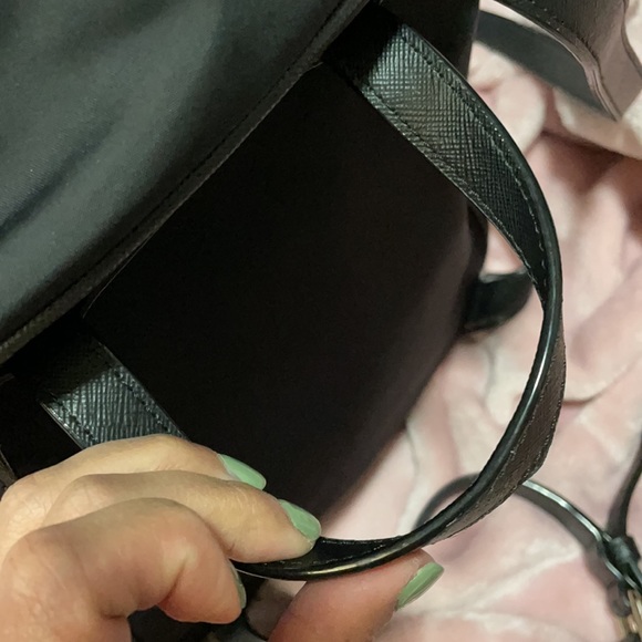 Kate Spade Backpack - Picture 3 of 8